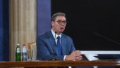 VUČIĆ SE OBRATIO NACIJI: Ana Brnabić mandatar za sastav Vlade, predsednik govorio i o situaciji na KiM i energetici (VIDEO)