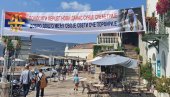 HERCEG NOVI DOČEKUJE PATRIJARHA: Dobro došao među svoje sveti oče Porfirije (FOTO/VIDEO)