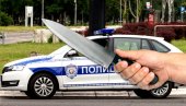 MUŠKARAC SA UBODNIM RANAMA PRONAĐEN NA NOVOM BEOGRADU: Policija dobila prijavu, ispričao patroli šta se dogodilo