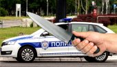 ПИЈАН И ДРОГИРАН УБО МЛАДИЋА НОЖЕМ: Крвава туча у Нишу, полиција хитно реаговала