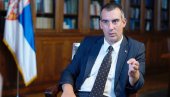 ORLIĆ: Ministri će možda polagati zakletvu i sutra