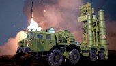 (МАПА) ИНДИЈА СА  С-400 ОБАРАЛА АВИОНЕ И ДРОНОВЕ И РАКЕТЕ: Руски систем први пут употребљен у конфликту са Пакистаном (ВИДЕО)
