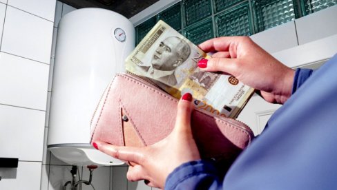 ELEKTRIČAR OTKRIO TRIK! Uradite ovo kada palite bojler i račun za struju će biti duplo manji