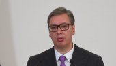VUČIĆ SE OBRAĆA IZ MAJAMIJA (VIDEO)