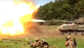 RAT U UKRAJINI: Rusi ušli u Bogatir; Uništeni specijalci VSU u Sumskoj oblasti; Ruski prodor u Časovom Jaru (MAPA/VIDEO)