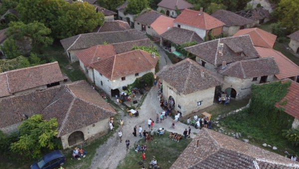 ЕУ УНАПРЕЂУЈЕ ТУРИЗАМ: Новац и за предузетнике у источној Србији