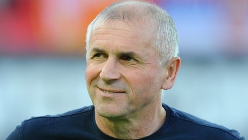 NOVI PAZAR JAČA TIM ZA EVROPU: Superligaš doveo napadača iz Gane