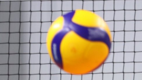 UBEDLJIVO DO ČETVRTFINALA: Odbojkašice Crvene zvezde protiv Panatinaikosa u Kupu izazivača