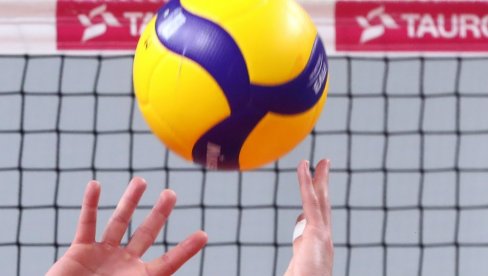 NIŠLIJE KOD TAKOVA: Od sutra do nedelje odigraće se deveto kolo Superlige Srbije za odbojkaše