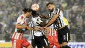 GDE GLEDATI VEČITE? Evo ko prenosi mečeve Trabzon - Zvezda i Partizan - Nica