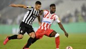 ZANIMLJIVO 10. KOLO:  Zvezda čeka TSC, Partizan gostuje u Lazarevcu, dok Novi Pazar pokušava da nastavi fenomenalan niz