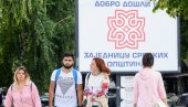 SRBI SA SEVERA U PODNE U ZVEČANU: Razmatraće se predlog napuštanja svih institucija u južnoj pokrajini