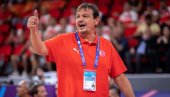 ŠVAJCARSKA NI BLIZU KAO SA SRBIJOM: Turska pregazila sajdžije u kvalifikacijama za Mundobasket