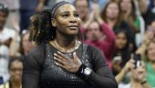 NEVERICA, NE LIČI NA SEBE! Serena Vilijams objavila fotografiju kojom je šokirala teniski svet