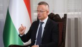 СИЈАРТО ПОДВУКАО ЦРВЕНЕ ЛИНИЈЕ: Бранићу право Мађарске да не шаље новац Украјини и купује енергију од Русије