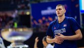 NIKOLA JOKIĆ POSLAO PORUKU ORLOVIMA Fudbaleri dobili vetar u leđa pred Švajcarsku