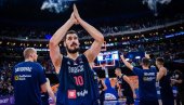 SRBI DOMINIRAJU NA EVROBASKETU: Kalinić neprikosnoven, Jokić u vrhu u više kategorija