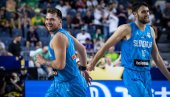 BALKANSKI DERBI NA EVROBASKETU: Dončić i Dragić protiv Nurkića i Muse