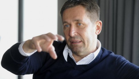 NE MOGU VIŠE! Veselin Jevrosimović podneo ostavku