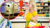 ЈЕДНА СИТНИЦА КОЈУ РЕДОВНО КУПУЈЕМО НАС УНИШТАВА ФИНАНСИЈСКИ: Продавци је често нуде и на томе зарађују четвороструко