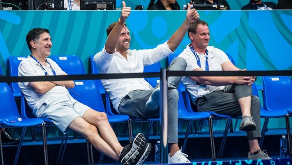 И ОН СЕ ПОКЛОНИО СРБИНУ! Какве речи Дирка Новицког о Николи Јокићу