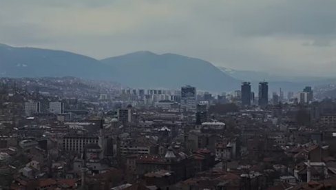 OPASNA PODVALA HRVATSKOG NOVINARA: Otkrivamo šta zaista stoji iza Margetićevih “dokumenata” o Sarajevo safariju