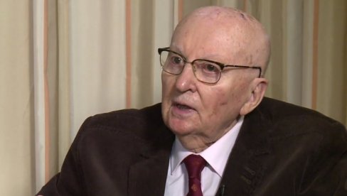 FELJTON - PRAVOSLAVNA CRKVA U DRSKOJ OFANZIVI: Beogradski političari nisu skrivali nezadovoljstvo postojanjem disidenata iz BiH u Srbiji FELJTON - PRAVOSLAVNA CRKVA U DRSKOJ OFANZIVI: Beogradski političari nisu skrivali nezadovoljstvo postojanjem disidenata iz BiH u Srbiji