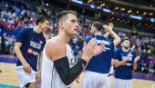 DOBRE VESTI SA EVROBASKETA: Nemanja Nedović dolazi u Berlin (FOTO)