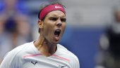 RAFAEL NADAL BESAN: Katastrofalno ušao u sezonu, pa krenuo da se žali