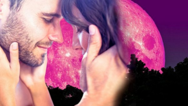 СПРЕМИТЕ СЕ ЗА КОСМИЧКИ ПРЕОКРЕТ: За ова 3 знака пун Месец исписује нову судбину