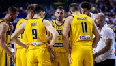KAKO ĆE IZGLEDATI BEZ PRVE ZVEZDE? Ovo je tim Bosne i Hercegovine za Evropsko prvenstvo - jedno ime baš odskače