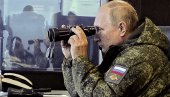 PUTIN DOBIO FANTASTIČNE VESTI: Ruski naučnici napravili proboj u hiperzvuku