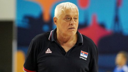 DOSTA JE BILO PEŠIĆU! TREBA MOLITI SALETA DA SE VRATI! Muta Nikolić oštro kritikovao nakon ispadanja Srbije sa Evrobasketa