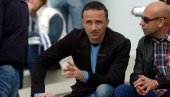 НЕНАД ЏОДИЋ: Нема шале са Паризом