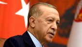 ERDOGAN: NATO smatra da Rusija nema veze sa incidentom u Poljskoj