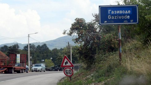 RIBOLOVCI NAKON TERORA KURTIJEVE POLICIJE NA GAZIVODAMA: Uplašeni smo, odeš na pecanje, a neko s prstom na obaraču stoji iza tebe (VIDEO) RIBOLOVCI NAKON TERORA KURTIJEVE POLICIJE NA GAZIVODAMA: Uplašeni smo, odeš na pecanje, a neko s prstom na obaraču stoji iza tebe (VIDEO)