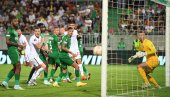 ЦРНОМОРЦИМА ГОРИ ПОД НОГАМА: Шампион добро памти прошлогодишњи крах и четворку којом је испраћен из Варне