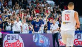 PA, GDE OVE MOMKE DA OMALOVAŽAVATE... Srbija na nestvaran način ušla u nokaut fazu Evrobasketa