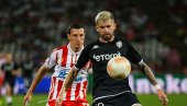 SRNIĆEVA TRAGEDIJA: Crvena zvezda nadigrala Monako, ali je zbog jedne greške doživela poraz