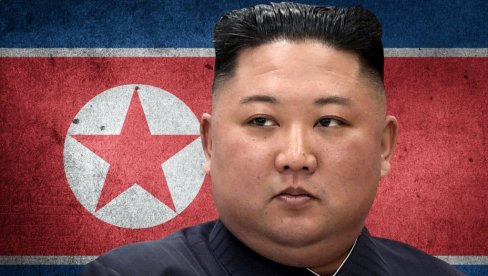 KIM DŽONG UN ZAPRETIO ZAPADU: Ako napadnete Rusiju, spremite se za odgovor Pjongjanga