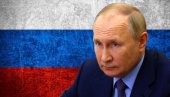 НОВА ПОДРШКА ПУТИНУ: Емир Катара дао пуну подршку руском председнику