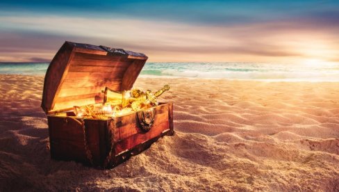 ПЛАНИНАРИ ПРОНАШЛИ ЗАКОПАНО БЛАГО У ЧЕШКОЈ: Око 600 златника води порекло из Србије