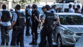 НЕСРЕЋА У ТУРСКОЈ: Услед превртања аутобуса, најмање три особе погинуле, док су 32 повређене