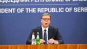 VUČIĆ O EUROPRAJDU: Moglo bi da dođe do većih nemira, a to su stvari koje želimo da izbegnemo