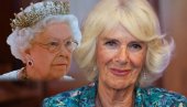 КАМИЛА ТРПИ БОЛОВЕ: Велика повреда задесила краљицу пре смрти Елизабете КАМИЛА ТРПИ БОЛОВЕ: Велика повреда задесила краљицу пре смрти Елизабете