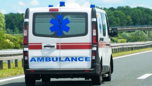 SRNA IZAZVALA TEŠKU SAOBRAĆAJNU NESREĆU U HRVATSKOJ: Ima poginulih, povređeno čak 31 lice