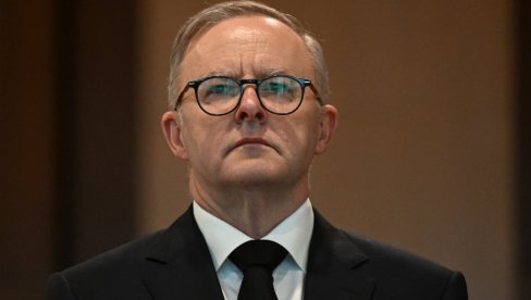 AUSTRALIJA ŠALJE UKRAJINI 70 VOJNIH VOZILA: Albaniz najavio najnoviji paket pomoći Kijevu
