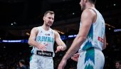 PARTIZAN JE MOJ KLUB! Goran Dragić otvoreno: Ne možete da lažete