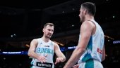 HAOS U SLOVENIJI PRED EVROBASKET: Oglasio se Goran Dragić i stao u zaštitu brata (FOTO)