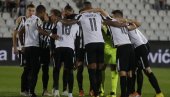 MOŽE LI PARTIZAN DO IZNENAĐENJA? Crno-beli napadaju skupoceni tim sa Azurne obale